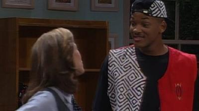 The Fresh Prince of Bel-Air