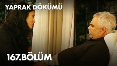 Yaprak Dökümü