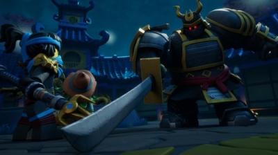 LEGO Ninjago: Dragons Rising