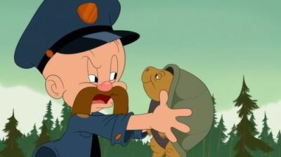 Beprotiškos melodijos. Animaciniai filmukai