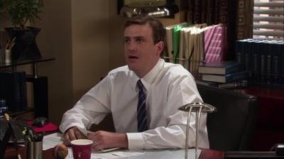 Kaip aš susipažinau su jūsų mama