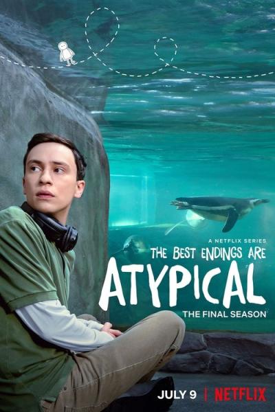 Atypical filmas online