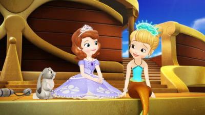 Sofia the First