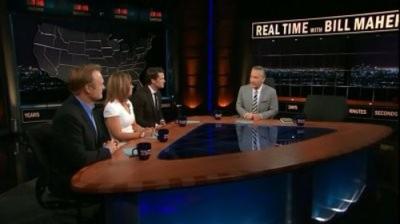 Real Time with Bill Maher