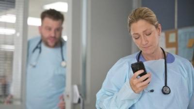 Nurse Jackie