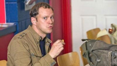 Peep Show