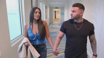 Jersey Shore: Family Vacation