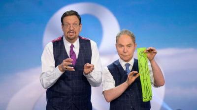 Penn & Teller: Fool Us