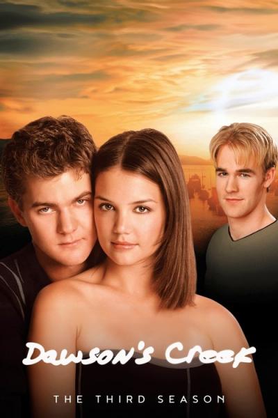 Dawson's Creek filmas online