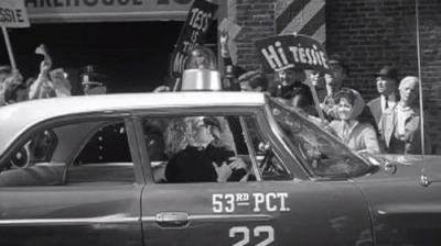 Car 54, Where Are You?