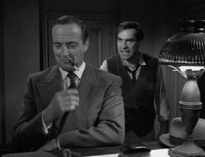 The Twilight Zone