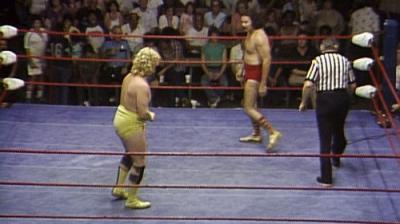 World Class Championship Wrestling