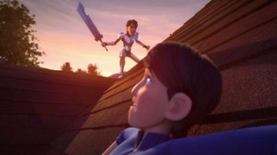 Trollhunters: Tales of Arcadia