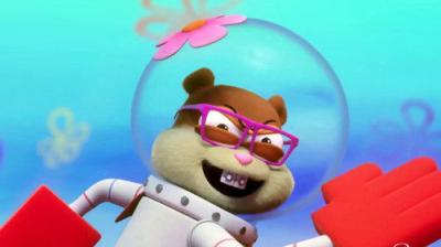 Kamp Koral: SpongeBob's Under Years