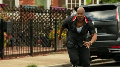 Naktinio miesto valdžia: Ketvirta knyga