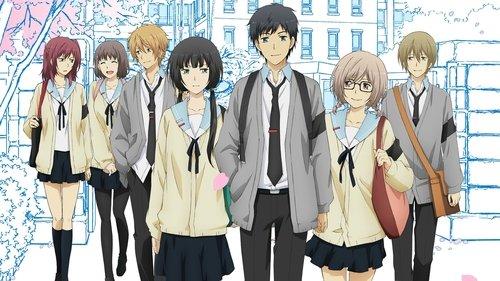 ReLIFE filmas žiurėti online