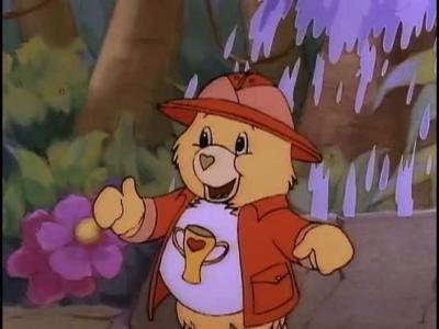 The Care Bears
