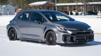 MotorWeek