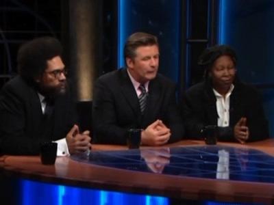 Real Time with Bill Maher