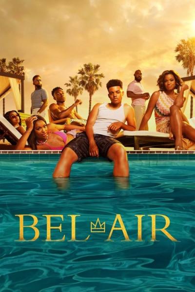 Bel-Air filmas online