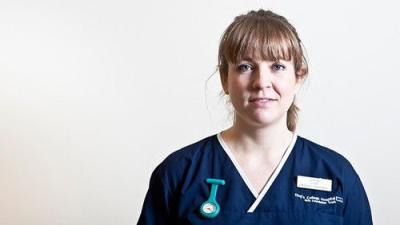 24 Hours in A&E