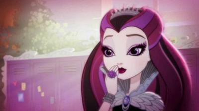 Ever After High
