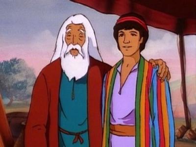 The Greatest Adventure: Stories from the Bible