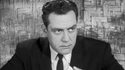 Perry Mason