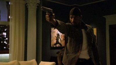 CSI: NY