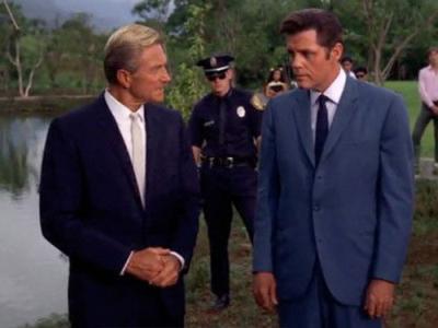 Hawaii Five-O