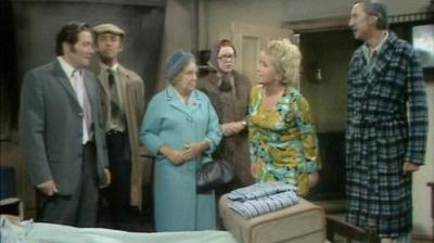 On the Buses