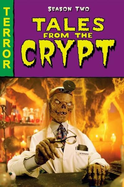 Tales from the Crypt filmas online