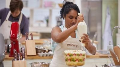 The Great Canadian Baking Show