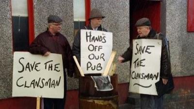 Still Game