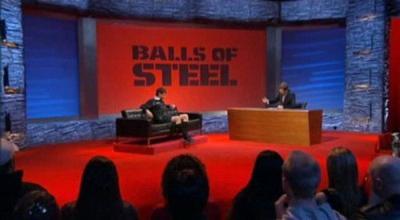 Balls of Steel