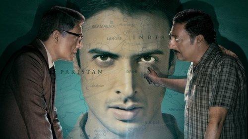 Mukhbir: The Story of a Spy filmas žiurėti online