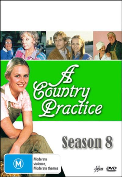 A Country Practice filmas online
