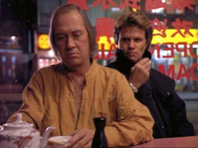 Kung Fu: The Legend Continues