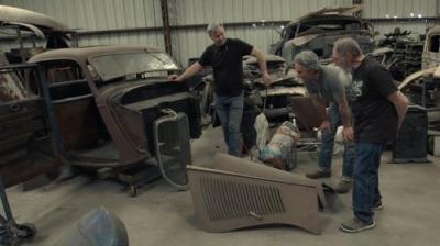 American Pickers