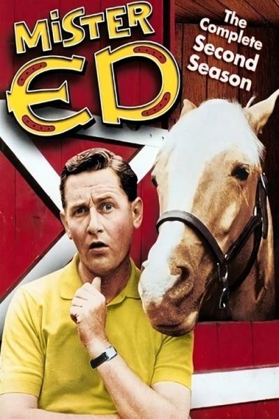 Mister Ed filmas online