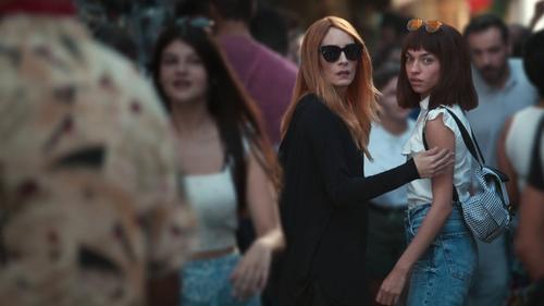 Biz Kimden Kaçıyorduk Anne? filmas žiurėti online