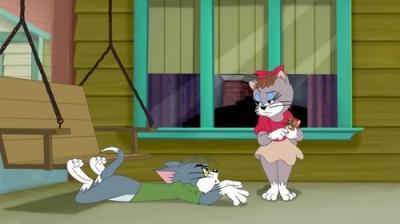 Tom and Jerry Tales