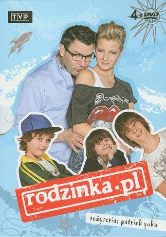 rodzinka.pl filmas online