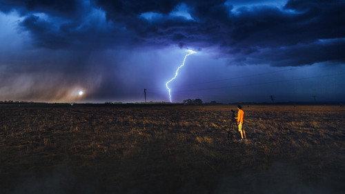Storm Rising filmas žiurėti online