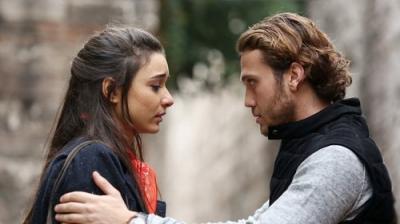 İçerde