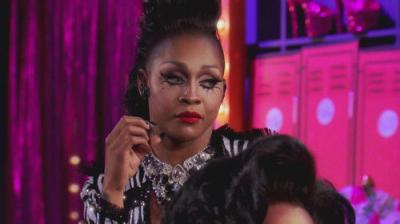 RuPaul's Drag Race: Untucked