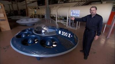 Ancient Aliens