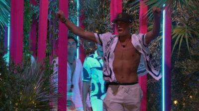 Love Island Sverige