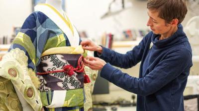 Secrets of the Museum