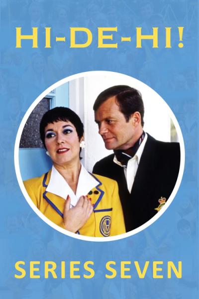 Hi-de-Hi! filmas online